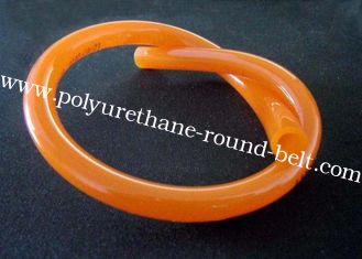 Elastic Polyurethane Air Pneumatic Tubing with 95 shore A to 98 shore A Hardness Polyurethane Tubing