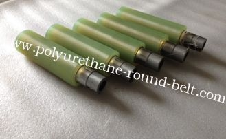 Industrial Abrasion Resistant PU Polyurethane Rollers Wheels Replacement