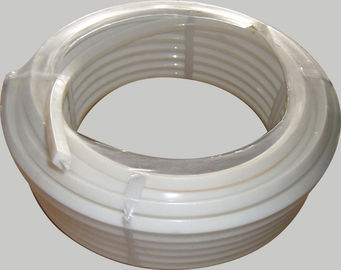 Heavy Duty Nylon Kevlar Belts / Cord Pentagon Belts for mowers