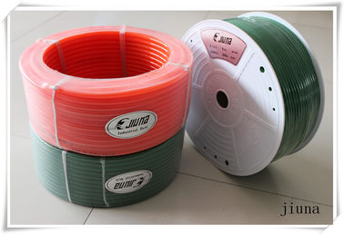 Industrial Polyurethane Round Belt , Flexure Resistant