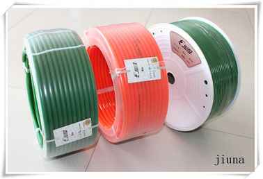 Industrial Polyurethane Round Belt , Flexure Resistant