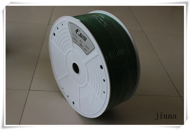 Industrial PU round belt wear resistant With Hardness 85A