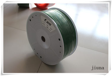Industrial PU round belt wear resistant With Hardness 85A