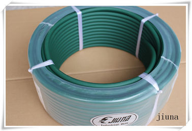Pu Cord Polyurethane Round Belt / Urethane Drive Belts textile industry