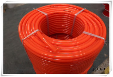 Urethane Strength Polyurethane Round Belt Abrasion Resistant
