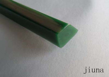 Transmission Belt Wear Resistant Green Industry V Belt 90A Hardness