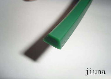 Professional Small Pulley PU V Belt High Abrasion Resistance10mm - 13mm