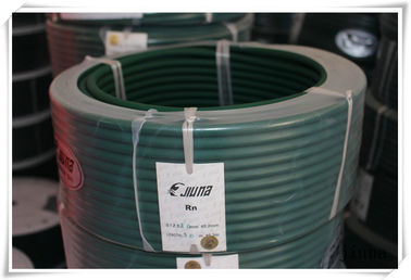 Transparent Polyurethane Round Belt Strong Engine Urethane Belting Material