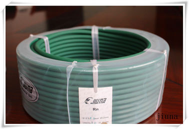 Transparent Polyurethane Round Belt Strong Engine Urethane Belting Material