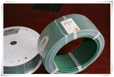 Transparent Polyurethane Round Belt Strong Engine Urethane Belting Material
