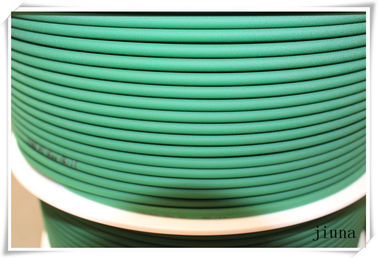 Good Weatherability Polyurethane Belting Diameter 3mm - 20mm