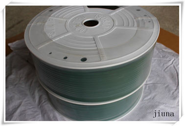 Anti-abrasion Polyurethane Round Belt , Sports Leisure Fitness Hauling Cable