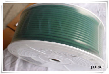 Anti-abrasion Polyurethane Round Belt , Sports Leisure Fitness Hauling Cable