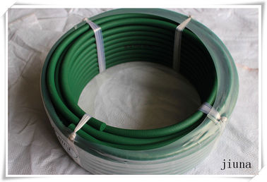 Transmission belt Polyurethane Round Belt  PU smooth supplier