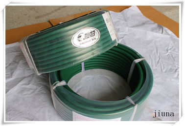 Transmission belt Polyurethane Round Belt  PU smooth supplier
