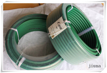 Pu Products Rough Diameter 2mm - 20mm Pu Round Belt Easily Connected