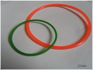 2mm-20mm Polyurethane Round Belt  PU smooth Transmission belt