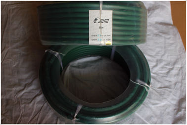 PU Round Conveyor Urethane Belts Industrial Transmission 80A