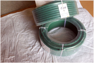 PU Round Conveyor Urethane Belts Industrial Transmission 80A