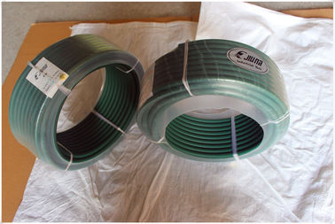 PU Round Conveyor Urethane Belts Industrial Transmission 80A