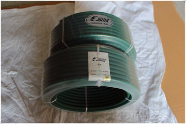 PU Round Conveyor Urethane Belts Industrial Transmission 80A