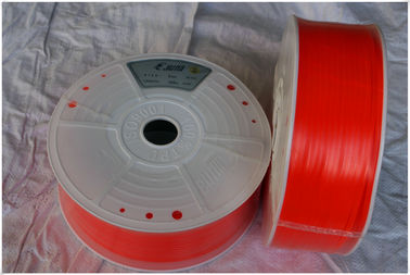5mm PU Belt Transmission Urethane Belting Good Resistance To Fuel