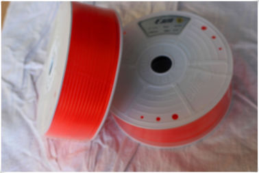 5mm PU Belt Transmission Urethane Belting Good Resistance To Fuel
