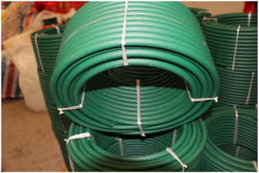 Flexure resistant  2mm - 20mm 100% pu round belt For packing