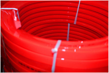 C - 22mm Polyurethane V Belt Wear Resistant 90A Hardness For Ceramic Industry