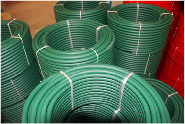 Flexure resistant  2mm - 20mm 100% pu round belt For packing