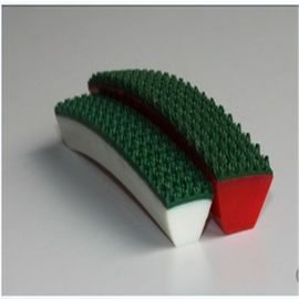 90A Profile A -13 B -17 C -22 Super Grip Belt Red Urethane V Belts 30 Meter / Roll
