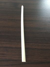 PU and PVC guide M White color for Guiding on the conveyor belts, oil resistance, good wear-resistance.