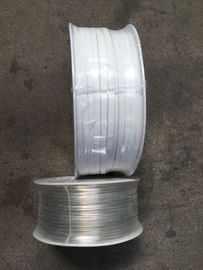 PU and PVC guide M White color for Guiding on the conveyor belts, oil resistance, good wear-resistance.