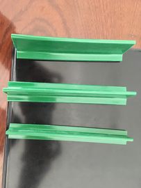 Back plate  PU PVC  for conveyor belts hot selling