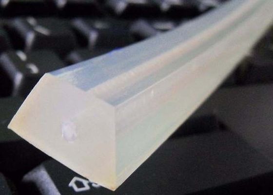 Polyurethane V Belt Transmission Temperature Range -35ºC - 80ºC