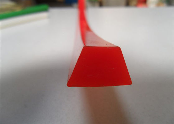 Polyurethane V Belt Transmission Temperature Range -35ºC - 80ºC