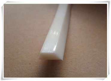 Glass Industry Polyurethane V Belt / High tensile PVC Conveyor Belt