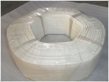 Glass Industry Polyurethane V Belt / High tensile PVC Conveyor Belt