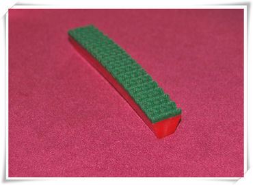 Hardness Super Grip PU round belt Corrugated Industry High tensile