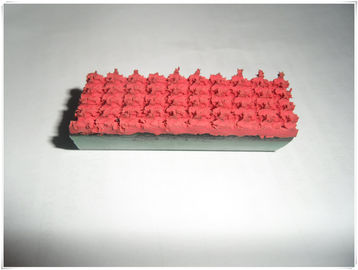 Hardness Super Grip PU round belt Corrugated Industry High tensile