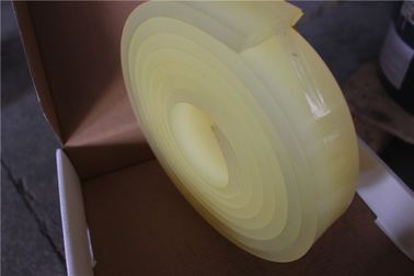 Industry Screen Print Squeegee Gum Rubber with High Cut Resistance