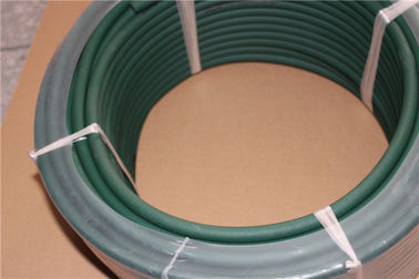 Conveyor Rough Polyurethane Round Belt  For Floor And Roof Tiles Conveying