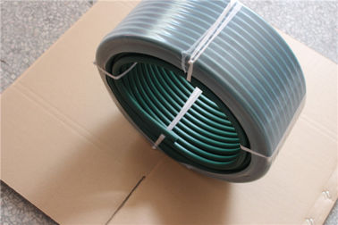 Polyurethane Flat Power Transmission Belt High Tear Strength Resistance
