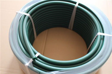 85 A Hardness Polyurethane Round Belt , Live Roller Conveyors Belt