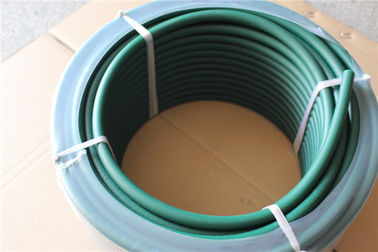Polyurethane Flat Power Transmission Belt High Tear Strength Resistance