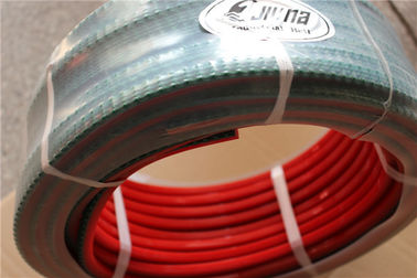 Easy Adhesion Any Color B17 Super Grip Belt Corrugated Belt With Top Green PVC