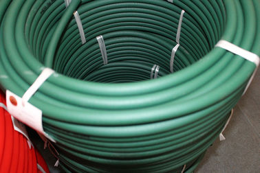 Transmission belt Polyurethane Round Belt  PU smooth supplier