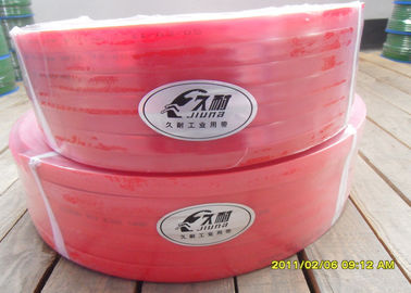 Transmission Industrial PU Vee belt Polyurethane V Belt C-22 type for Ceramic Industry