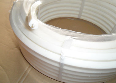 Ceramic industrial transmission belt PU Pentagonal belt Polyurethane V Belt