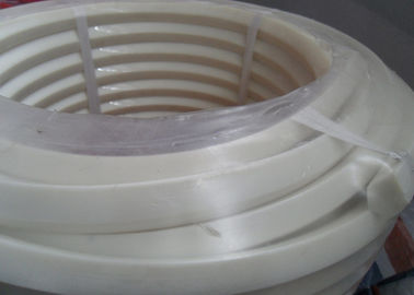 Type B-17 PU Pentagonal Belt polyurethane V-belt for Ceramic transmission industrial / Polyurethane V Belt